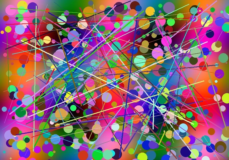 啄木鸟系列无限臀山创作展示图一