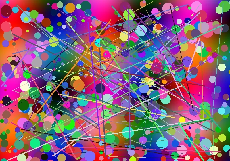 啄木鸟系列每日大赛创作展示图一