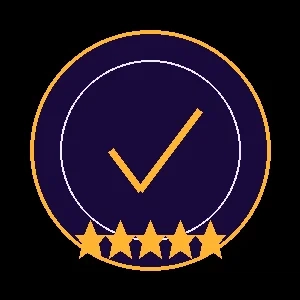 啄木鸟系列视频制作授权认证徽章