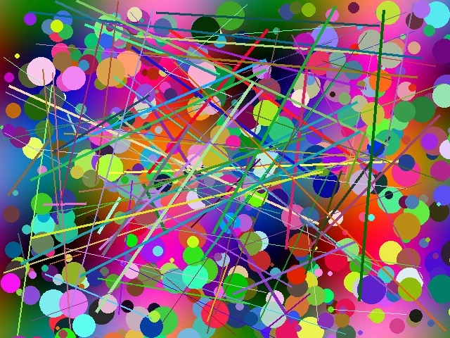 每日大赛栏目精选作品预览图